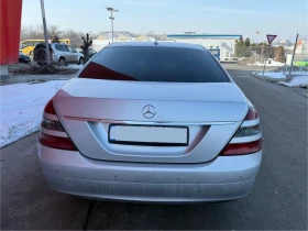 Mercedes-Benz S 320 AMG* 7G* *  | Mobile.bg    5