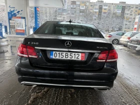 Mercedes-Benz E 350 AMG* 4x4* ПАНОРАМА* LED* Inteligent* ПРУЖИНИ, снимка 6