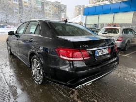 Mercedes-Benz E 350 AMG* 4x4* ПАНОРАМА* LED* Inteligent* ПРУЖИНИ, снимка 7