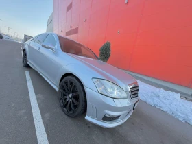 Mercedes-Benz S 320 AMG* 7G* КОЖА* - 10999 лв. - 57748790 | Car24.bg