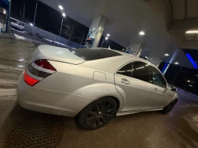 Mercedes-Benz S 320 AMG* 7G* КОЖА* , снимка 4