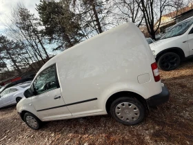 VW Caddy 1.9D* ПРОМО* ЦЕНА, снимка 8