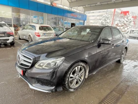     Mercedes-Benz E 350 AMG* 4x4* * LED* Inteligent* 