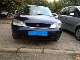 Ford Mondeo 2.0 TDDI Gjia, снимка 5