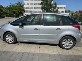 Citroen C4 Picasso, снимка 5