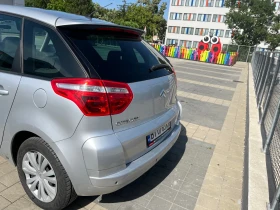 Citroen C4 Picasso, снимка 4