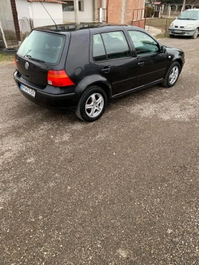 VW Golf 1.4 16V, снимка 3