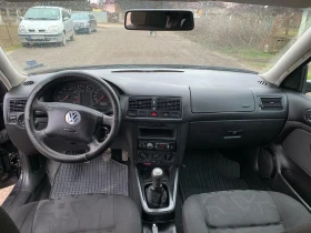 VW Golf 1.4 16V, снимка 9