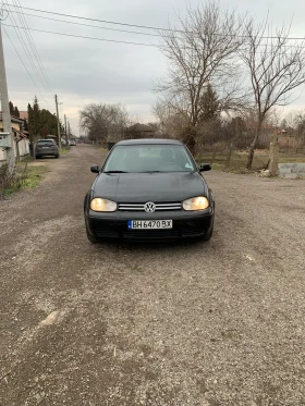 VW Golf 1.4 16V, снимка 1