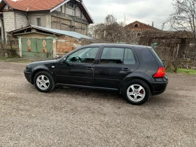 VW Golf 1.4 16V, снимка 2