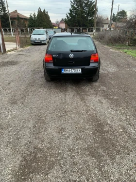 VW Golf 1.4 16V, снимка 4