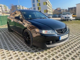 Honda Accord VII 2.2 CTDI .. ТОП, снимка 4