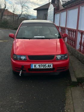 VW Polo, снимка 4