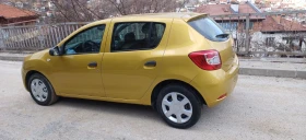 Dacia Sandero 1.5 dci, снимка 5