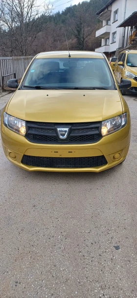 Dacia Sandero 1.5 dci, снимка 2