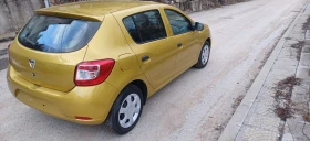 Dacia Sandero 1.5 dci, снимка 4