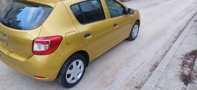 Dacia Sandero 1.5 dci, снимка 6