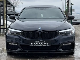     BMW 530 d= M-performance= HUD= Keyless Go= Lane Keep= 