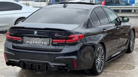 BMW 530 d= M-performance= HUD= Keyless Go= Lane Keep=  | Mobile.bg    5