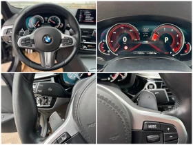 BMW 530 d= M-performance= HUD= Keyless Go= Lane Keep=  | Mobile.bg    15