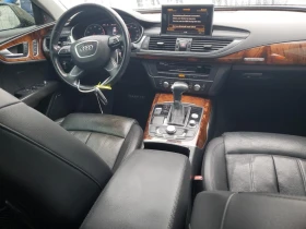 Audi A7 PRESTIGE - 17100 лв. - 93784782 | Car24.bg