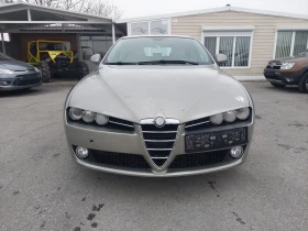 Alfa Romeo 159 1.9JTD | Mobile.bg    8