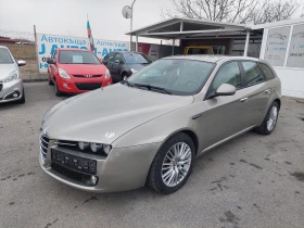 Alfa Romeo 159 1.9JTD | Mobile.bg    7