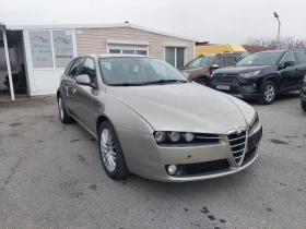  Alfa Romeo 159