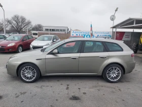 Alfa Romeo 159 1.9JTD | Mobile.bg    6