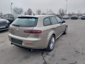 Alfa Romeo 159 1.9JTD | Mobile.bg    3