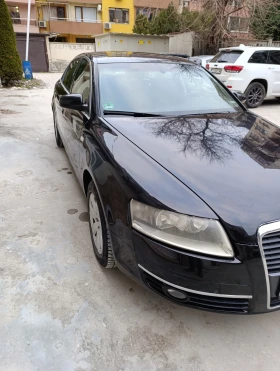 Audi A6 2, 7 , снимка 4