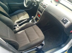 Peugeot 307, снимка 12