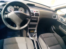 Peugeot 307, снимка 9