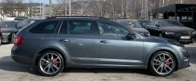 Skoda Octavia 2.0D 184HP VRS  | Mobile.bg    4