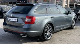 Skoda Octavia 2.0D 184HP VRS  | Mobile.bg    5