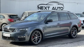 Skoda Octavia 2.0D 184HP VRS  1