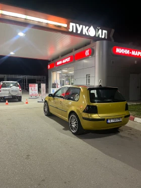 VW Golf, снимка 6