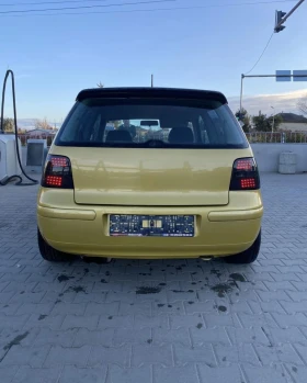 VW Golf, снимка 4