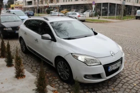 Renault Megane 1.9 dCi Gt-line, снимка 1