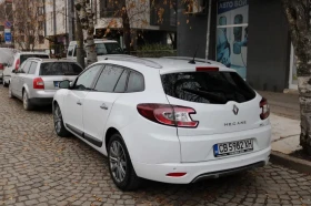 Renault Megane 1.9 dCi Gt-line, снимка 4