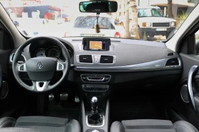 Renault Megane 1.9 dCi Gt-line, снимка 6