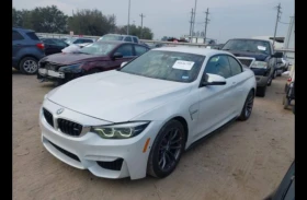 BMW M4 CARFAX! Авто кредит! , снимка 2