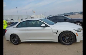 BMW M4 CARFAX! Авто кредит! , снимка 7