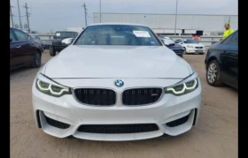 BMW M4 CARFAX! Авто кредит! , снимка 6