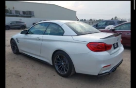 BMW M4 CARFAX! Авто кредит! , снимка 4