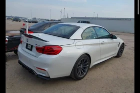 BMW M4 CARFAX! Авто кредит! , снимка 5