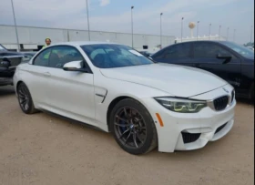 BMW M4 CARFAX! Авто кредит! , снимка 1