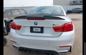 BMW M4 CARFAX! Авто кредит! , снимка 9