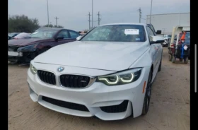 BMW M4 CARFAX! Авто кредит! , снимка 3