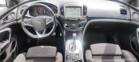 Opel Insignia 2.0  4* 4   | Mobile.bg    11